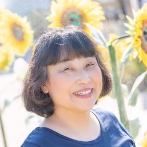 糸山 智栄 氏