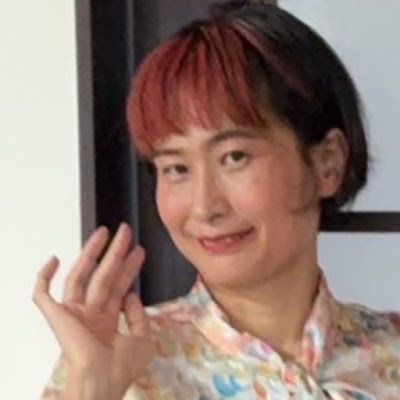 砂長 美ん さん