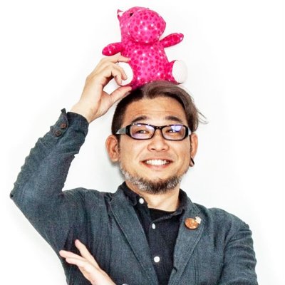 蒲 優祐 氏