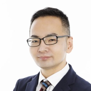 松山 将三郎 氏