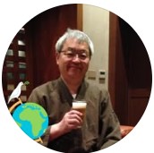 清水 典夫 氏